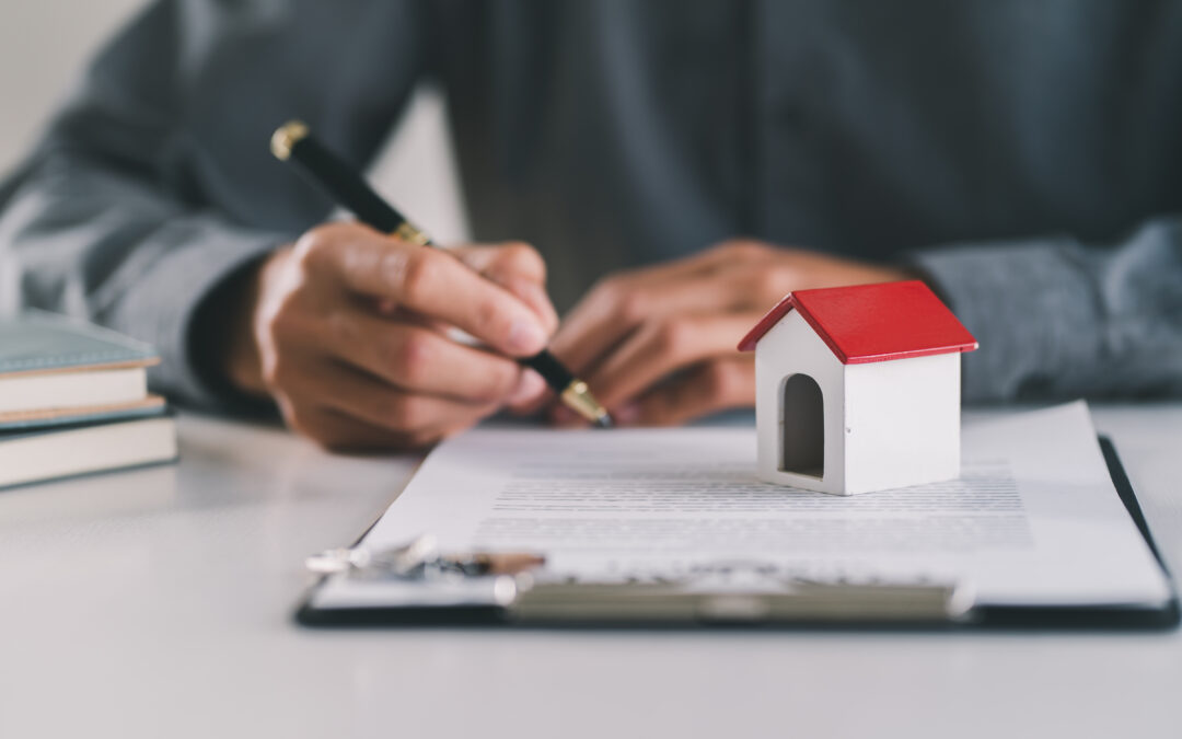 La Importancia de la Compañía de Título en Transacciones Inmobiliarias en Florida