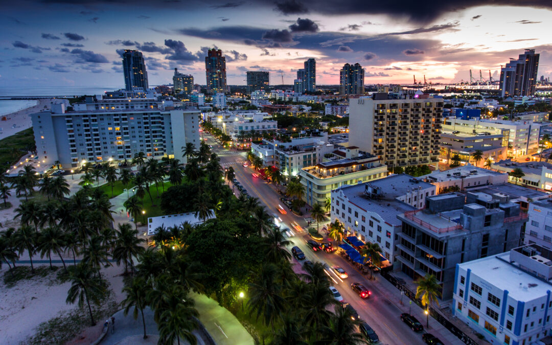 ¿Y si Miami fuera el pilar de tu crecimiento patrimonial global?