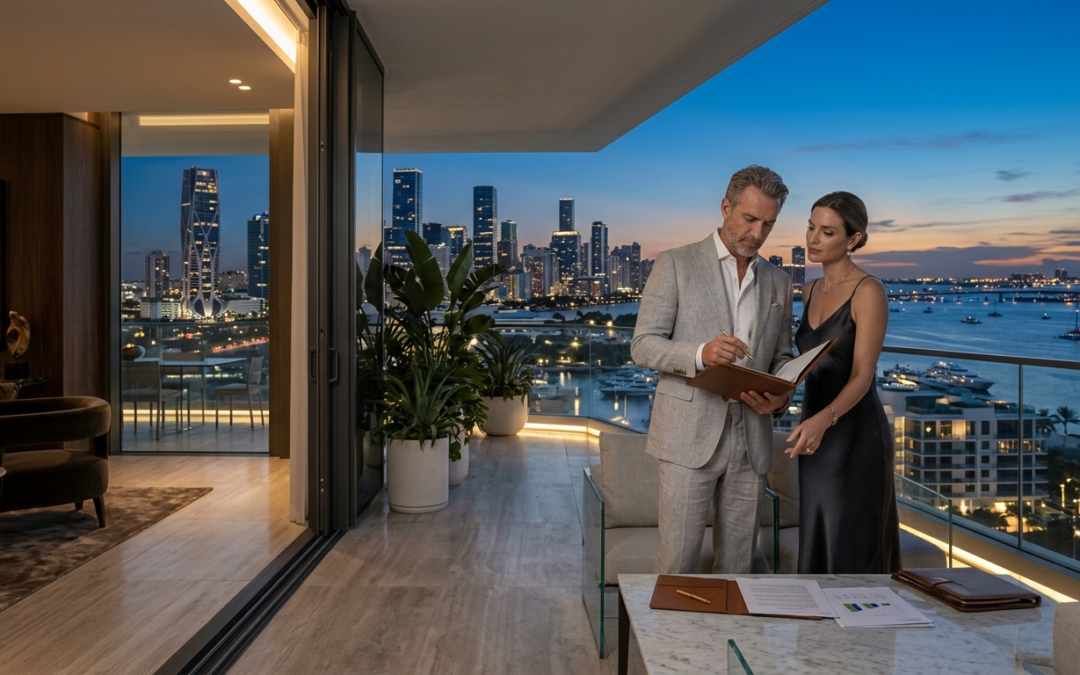 La diferencia entre comprar barato y comprar inteligente en Miami